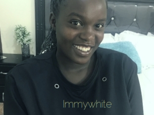 Immywhite