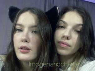 Imogenandcharlie