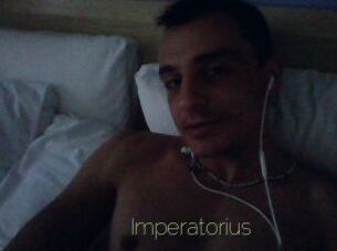 Imperatorius