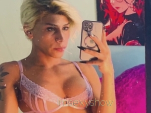 Imsexyshow
