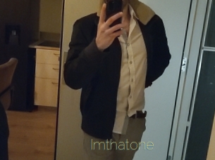 Imthatone