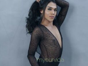 Imyourvida