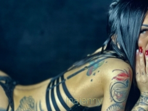 Inajenny