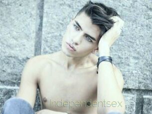 Independentsex