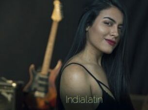 Indialatin