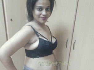 Indianamara