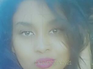 Indiancandy21