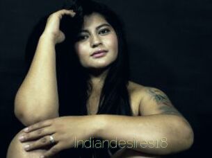 Indiandesires18