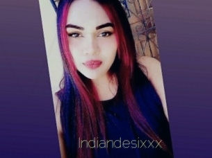 Indiandesixxx