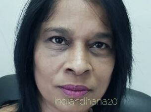 Indiandhana20