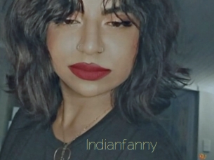 Indianfanny
