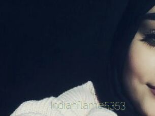 Indianflame5353