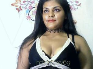 Indianfoxy69