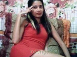 Indiangold21