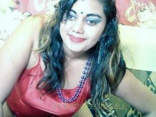 Indiangold694u