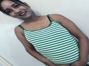 Indianhailey23