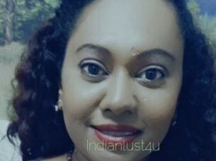 Indianlust4u