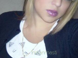 Indianmasti