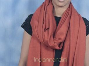 Indiannandini