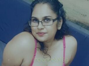 Indianpetal69