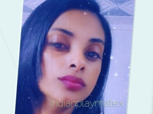 Indianplaymatex