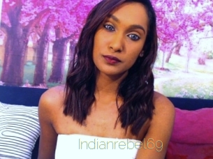 indianrebel69 Visio Tchats