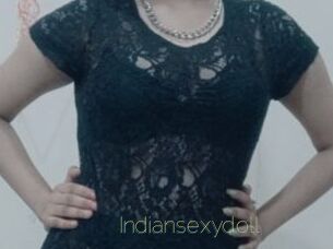 Indiansexydoll