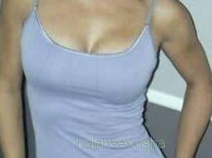 Indiansexyisha