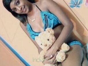 Indiansugar22