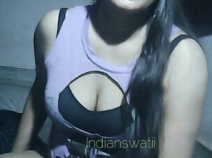 Indianswatii