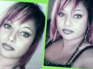 Indiantinkerbel4u
