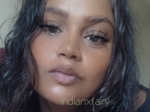 Indianxfairy