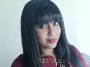 Indianxtasy