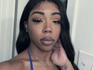 Indiaspice808
