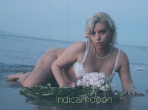 Indicamooon