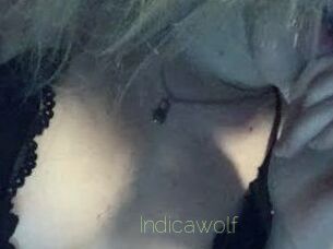 Indicawolf