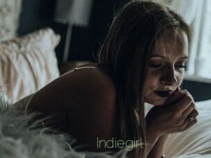 Indiegirl