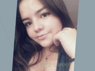 Indira_sweet