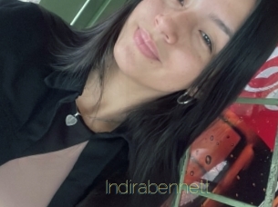 Indirabennett
