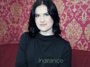 Indiranice
