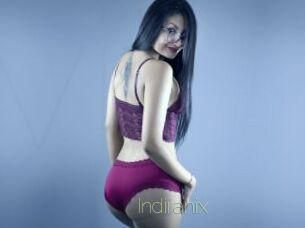 Indiranix