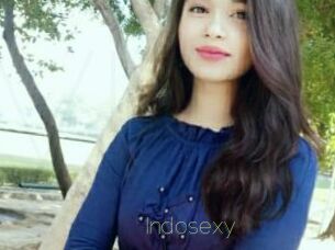 Indosexy