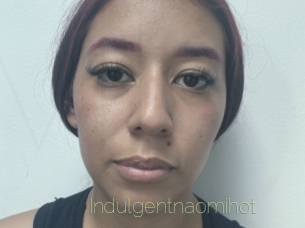 Indulgentnaomihot