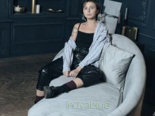 Indyablue
