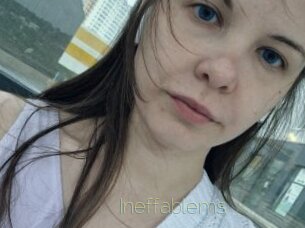 Ineffablems