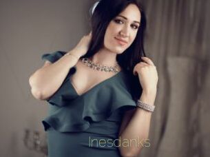 Inesdanks