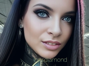 Inesdiamond