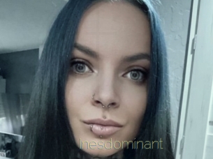 Inesdominant