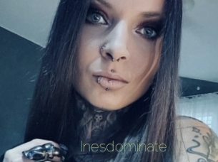 Inesdominate