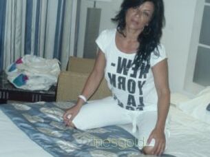 Inesgold